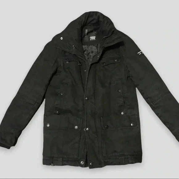 premium lounge Other - Black Premium Lounge  Mens Jacket